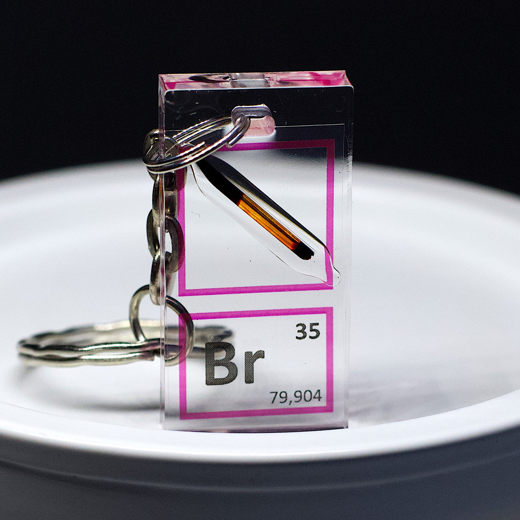 Keychains – Chemical Elements
